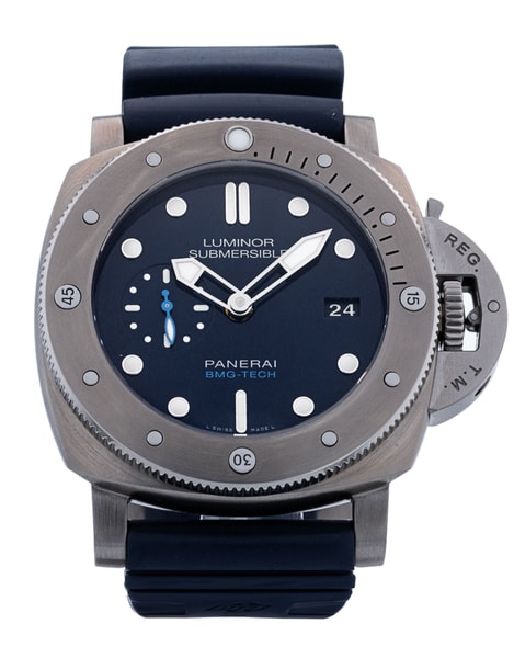 Panerai Submersible PAM00692